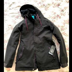 Women’s Volcom Ski/Snowboard Jacket